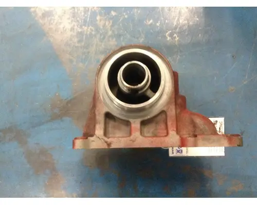 Cummins ISX11.9 Engine Oil Filter Base