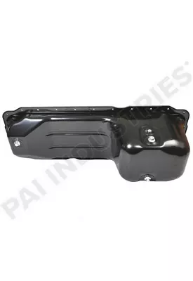 Cummins ISX11.9 Engine Oil Pan