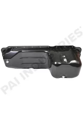 Cummins ISX11.9 Engine Oil Pan