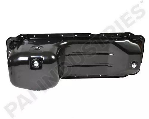 Cummins ISX11.9 Engine Oil Pan