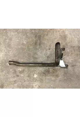 Cummins ISX11.9 Engine Oil Pickup Tube