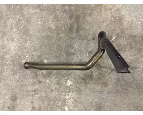 Cummins ISX11.9 Engine Oil Pickup Tube