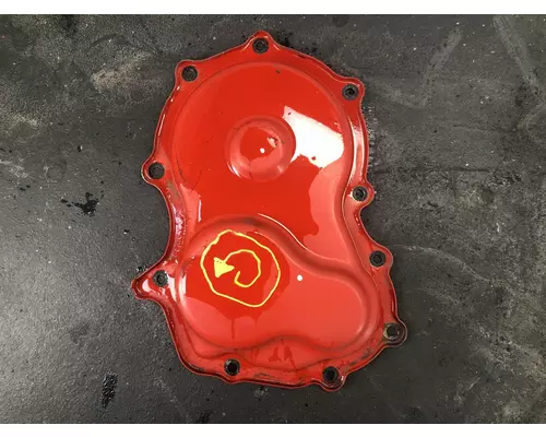 Cummins ISX11.9 Engine Timing Cover