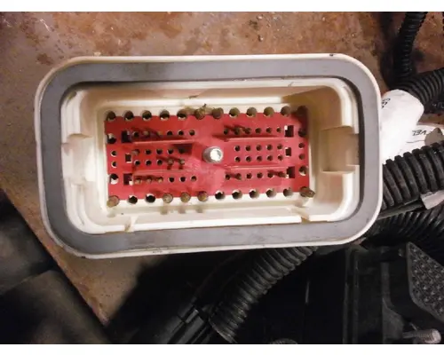 Cummins ISX11.9 Engine Wiring Harness
