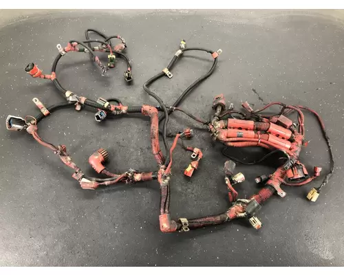 Cummins ISX11.9 Engine Wiring Harness