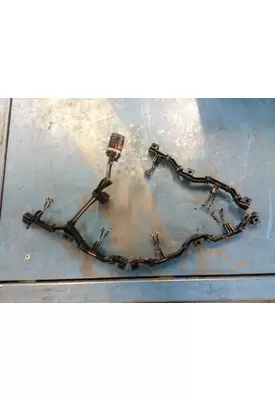 Cummins ISX11.9 Engine Wiring Harness