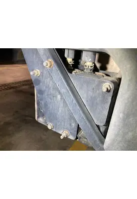 Cummins ISX11.9 Exhaust Assembly