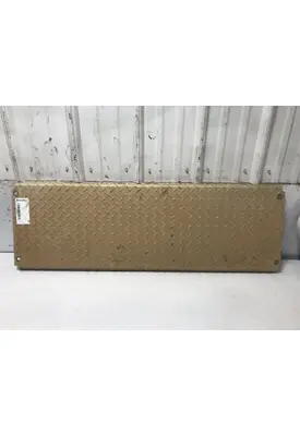 Cummins ISX11.9 Exhaust DPF Assembly