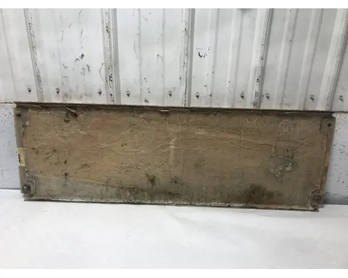 Cummins ISX11.9 Exhaust DPF Assembly