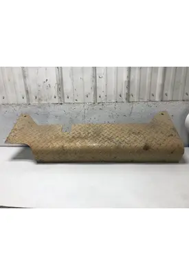 Cummins ISX11.9 Exhaust DPF Assembly