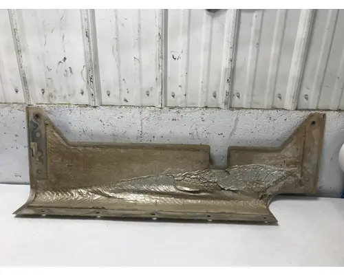 Cummins ISX11.9 Exhaust DPF Assembly