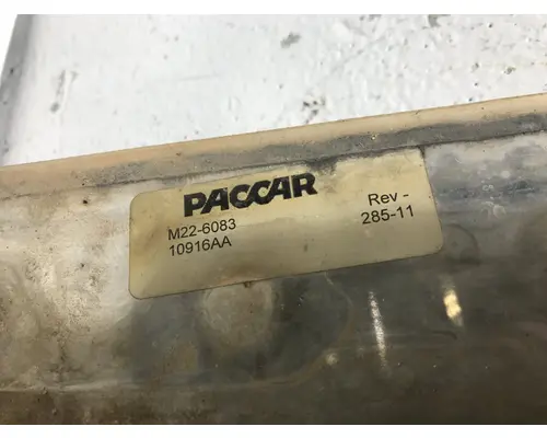 Cummins ISX11.9 Exhaust DPF Assembly