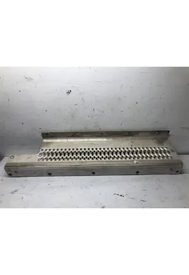 Cummins ISX11.9 Exhaust DPF Assembly