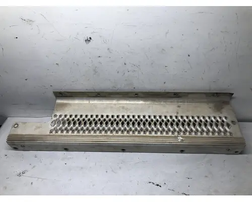 Cummins ISX11.9 Exhaust DPF Assembly