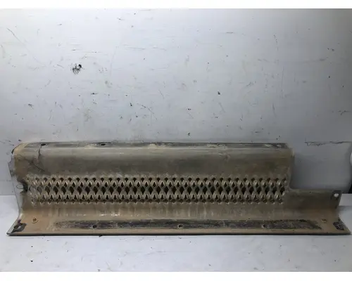 Cummins ISX11.9 Exhaust DPF Assembly