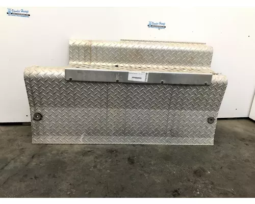 Cummins ISX11.9 Exhaust DPF Assembly