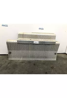 Cummins ISX11.9 Exhaust DPF Assembly