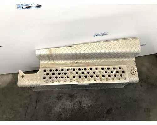 Cummins ISX11.9 Exhaust DPF Assembly