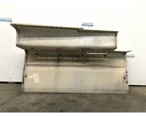 Cummins ISX11.9 Exhaust DPF Assembly