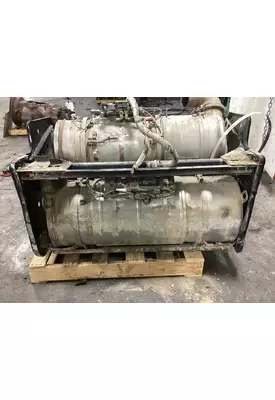 Cummins ISX11.9 Exhaust DPF Assembly