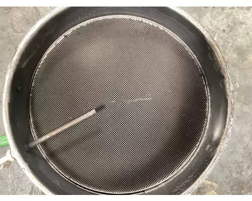Cummins ISX11.9 Exhaust DPF Assembly