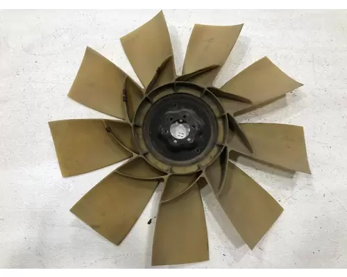 Cummins ISX11.9 Fan Blade