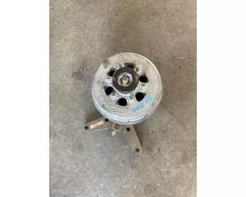 Cummins ISX11.9 Fan Clutch