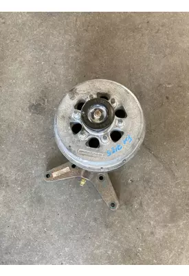 Cummins ISX11.9 Fan Clutch