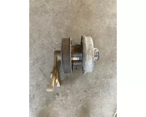 Cummins ISX11.9 Fan Clutch