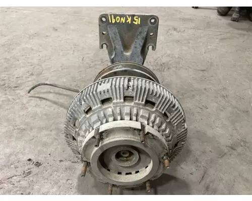 Cummins ISX11.9 Fan Clutch