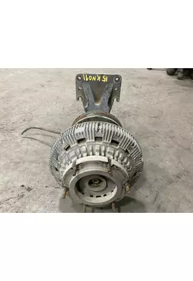 Cummins ISX11.9 Fan Clutch