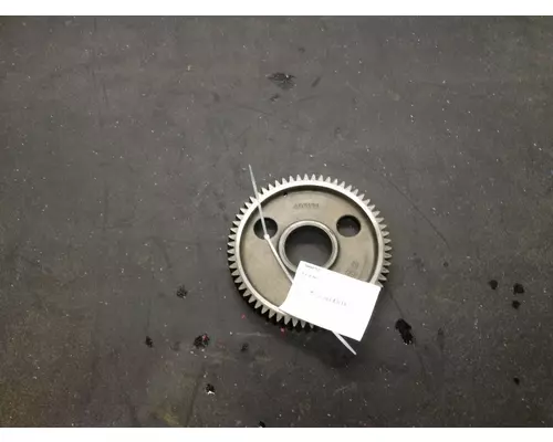 Cummins ISX11.9 Timing Gears