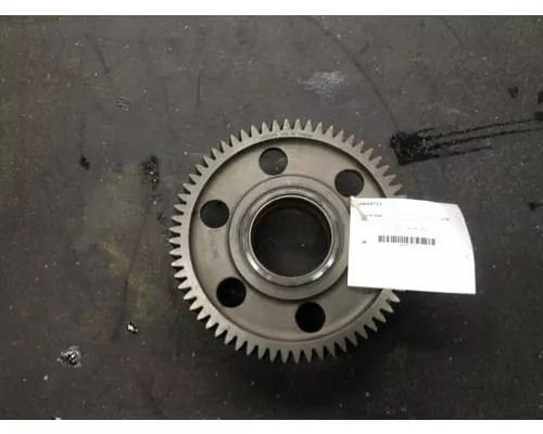 Cummins ISX11.9 Timing Gears