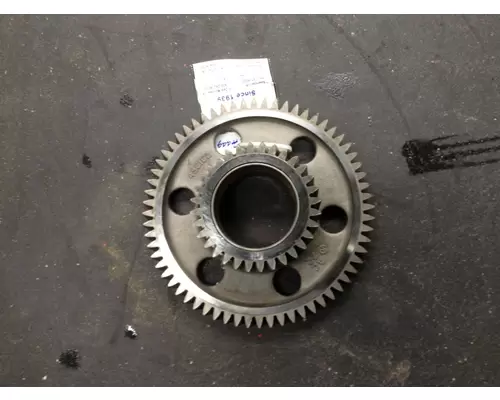 Cummins ISX11.9 Timing Gears