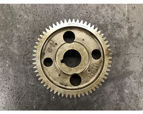 Cummins ISX11.9 Timing Gears