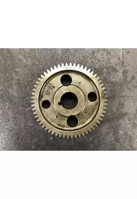 Cummins ISX11.9 Timing Gears