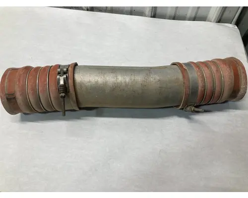 Cummins ISX11.9 Water Transfer Tube