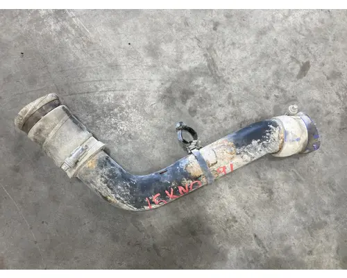 Cummins ISX11.9 Water Transfer Tube