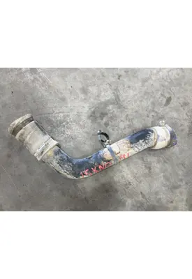 Cummins ISX11.9 Water Transfer Tube
