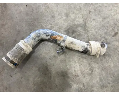 Cummins ISX11.9 Water Transfer Tube