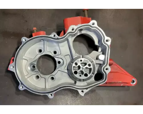 Cummins ISX12 G Camshaft Housing