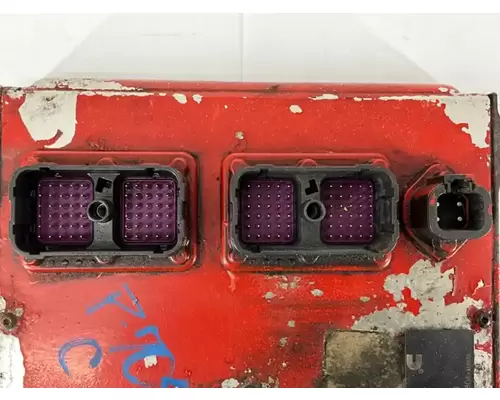 Cummins ISX12 G ECM