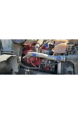 Cummins ISX12 G Engine Assembly