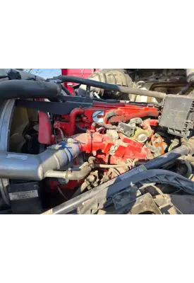 Cummins ISX12 G Engine Assembly