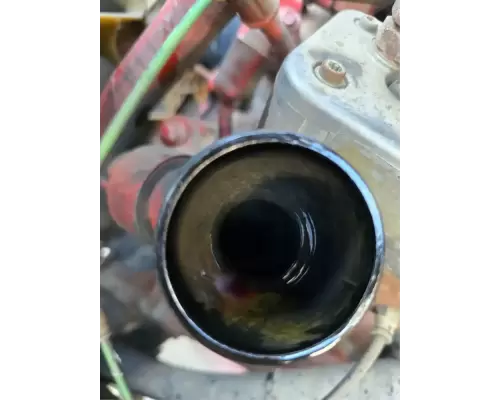 Cummins ISX12 G Engine Assembly