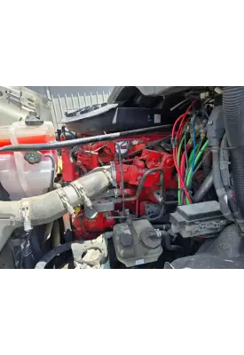 Cummins ISX12 G Engine Assembly