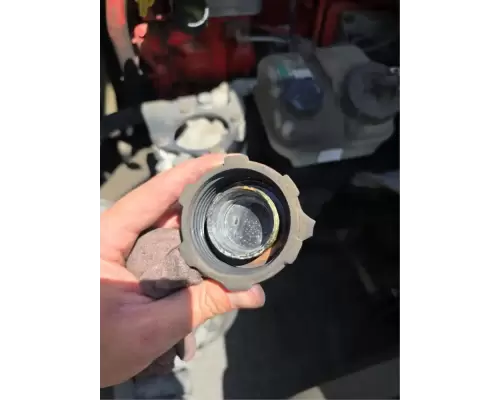 Cummins ISX12 G Engine Assembly