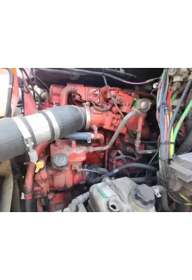 Cummins ISX12 G Engine Assembly