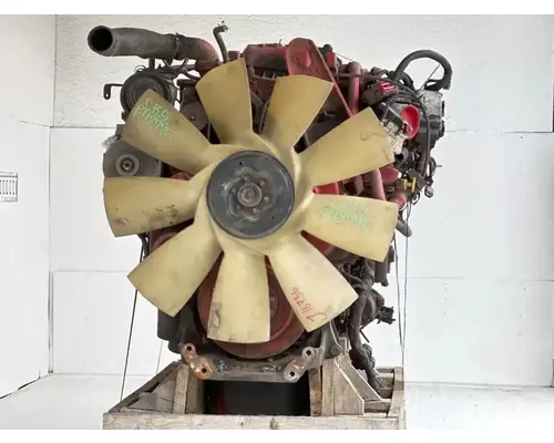 Cummins ISX12 G Engine Assembly