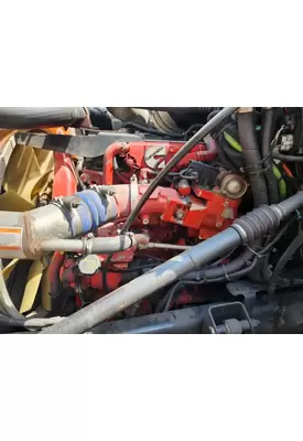 Cummins ISX12-G Engine Assembly